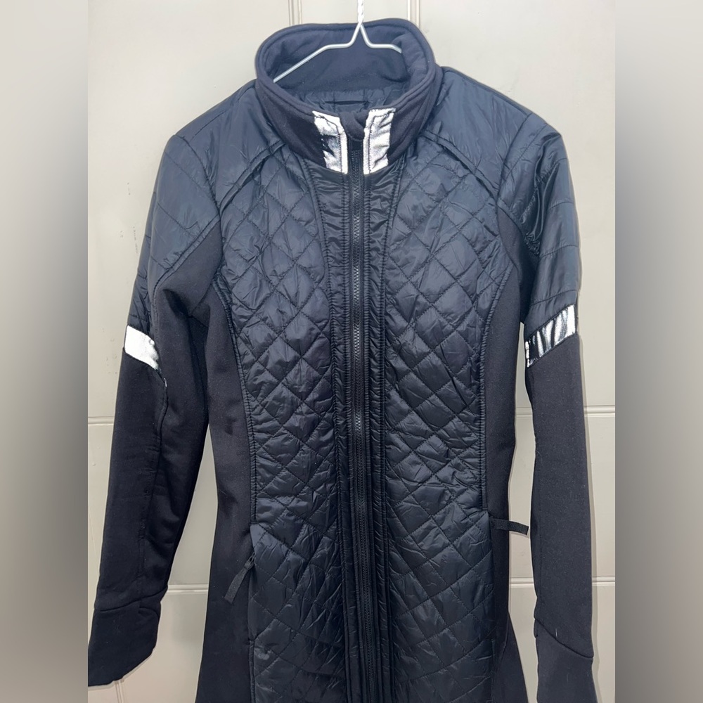 Athleta Jacket Like New Condition XS